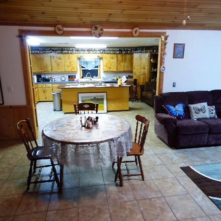 Allen Acres Bed And Breakfast DeRidder Buitenkant foto