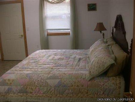 Allen Acres Bed And Breakfast DeRidder Kamer foto