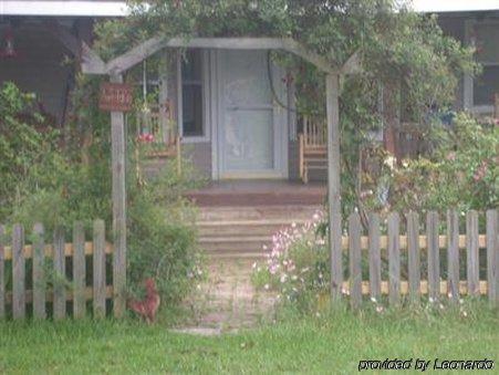 Allen Acres Bed And Breakfast DeRidder Buitenkant foto