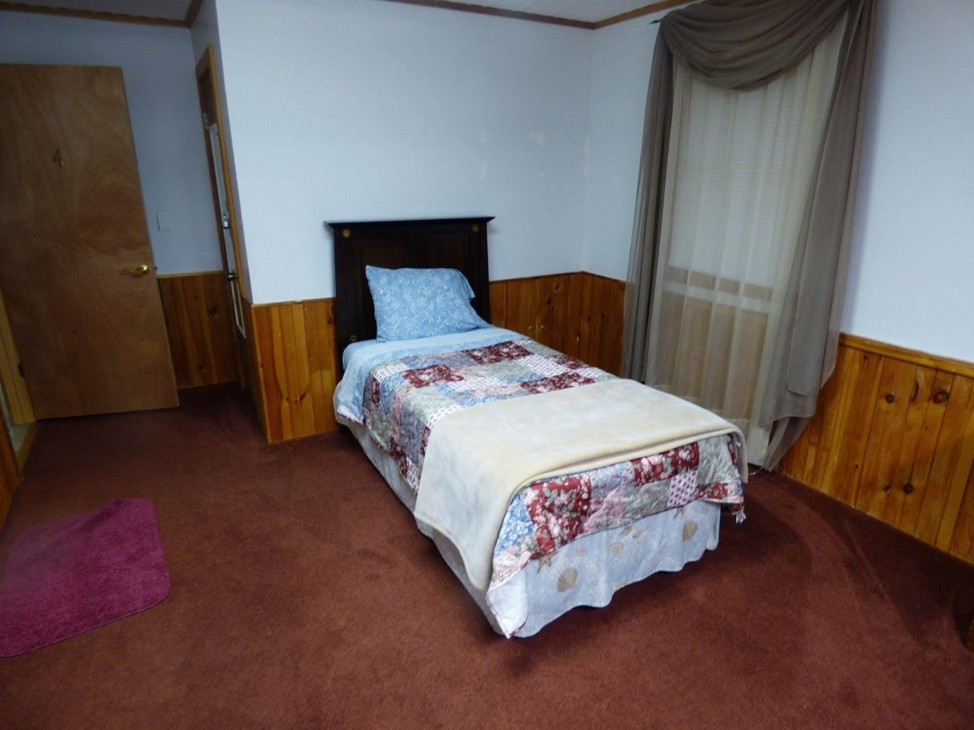 Allen Acres Bed And Breakfast DeRidder Buitenkant foto