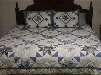 Allen Acres Bed And Breakfast DeRidder Buitenkant foto